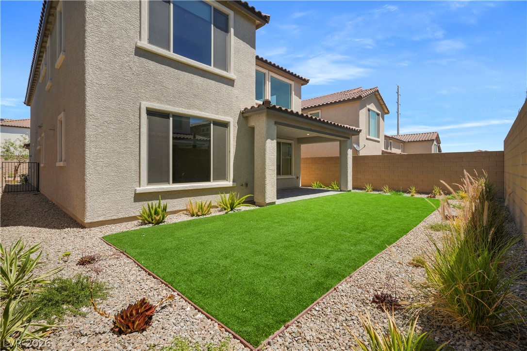 10851 Hanwicke Harbor Avenue Las Vegas NV 89166
