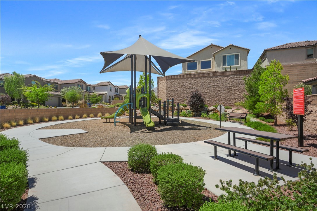 10851 Hanwicke Harbor Avenue Las Vegas NV 89166
