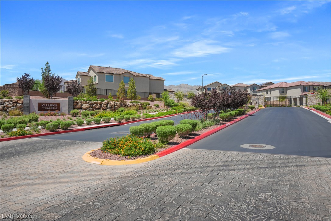 10851 Hanwicke Harbor Avenue Las Vegas NV 89166