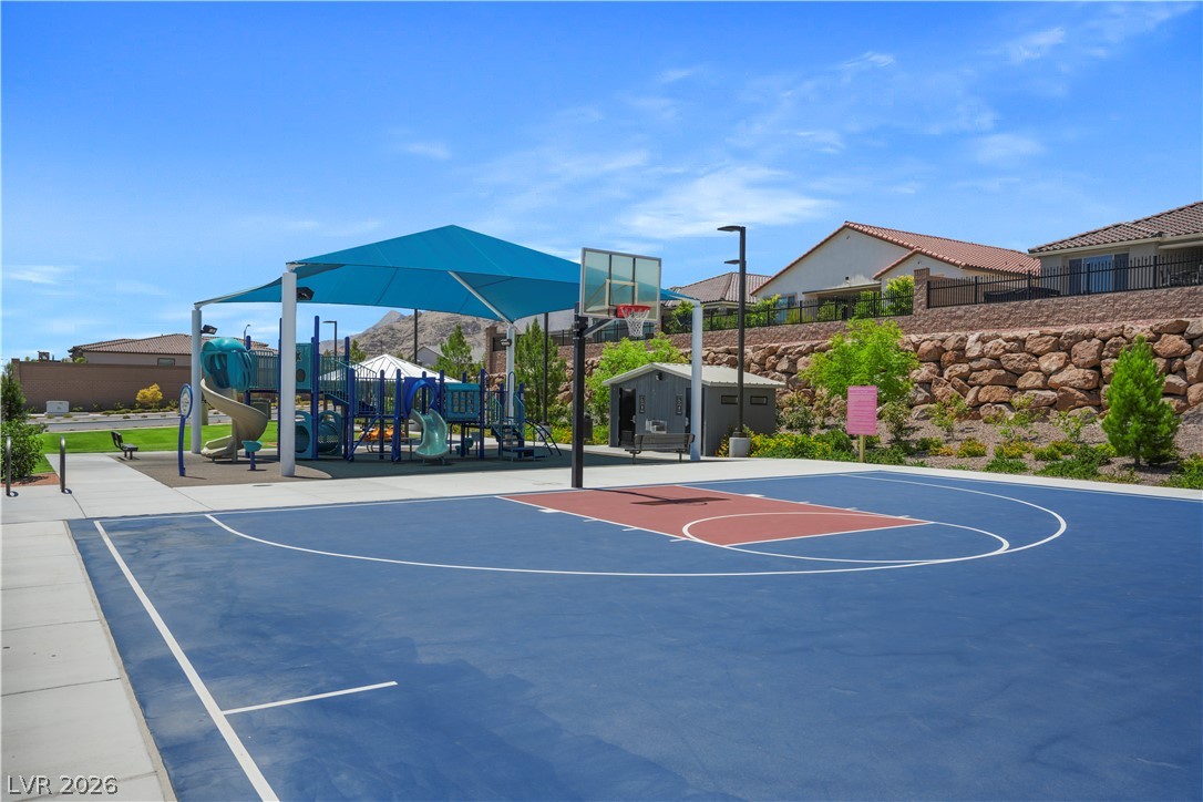 10851 Hanwicke Harbor Avenue Las Vegas NV 89166