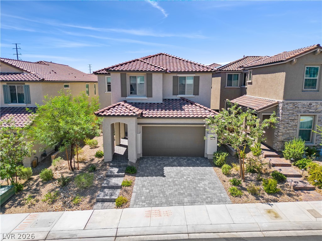 10851 Hanwicke Harbor Avenue Las Vegas NV 89166