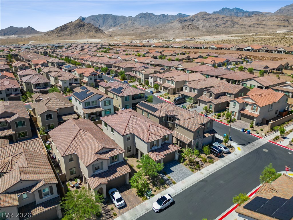 10851 Hanwicke Harbor Avenue Las Vegas NV 89166