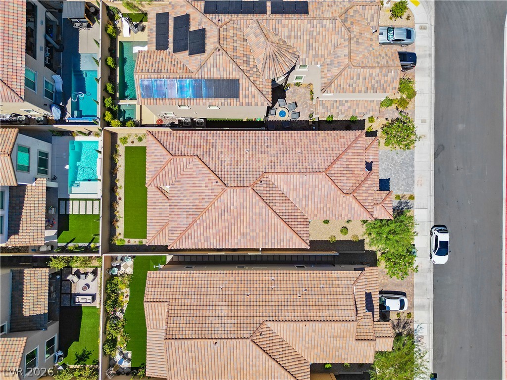 10851 Hanwicke Harbor Avenue Las Vegas NV 89166