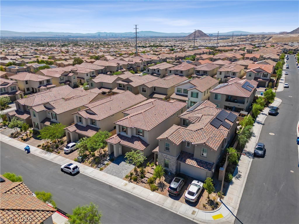 10851 Hanwicke Harbor Avenue Las Vegas NV 89166