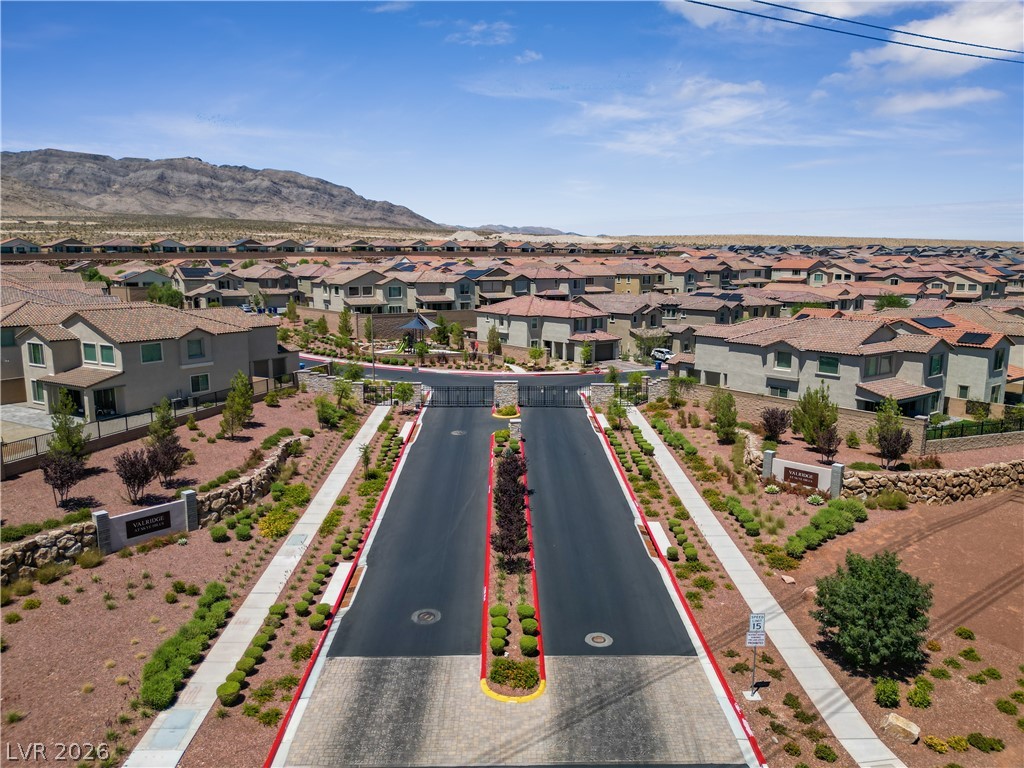 10851 Hanwicke Harbor Avenue Las Vegas NV 89166