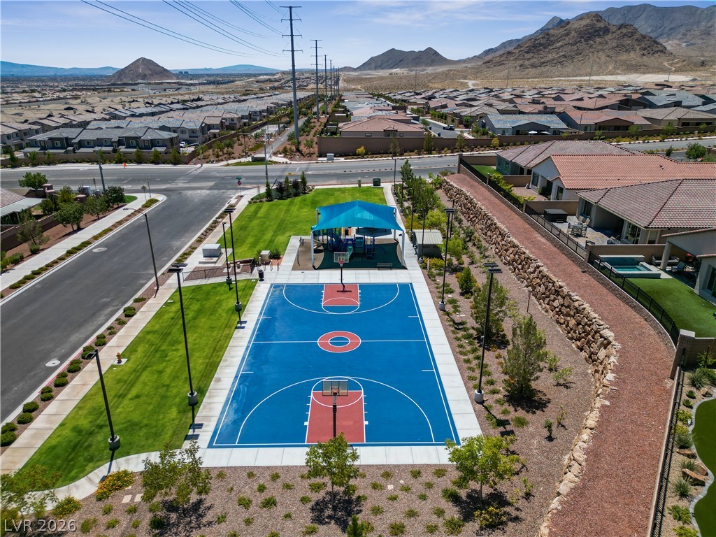10851 Hanwicke Harbor Avenue Las Vegas NV 89166