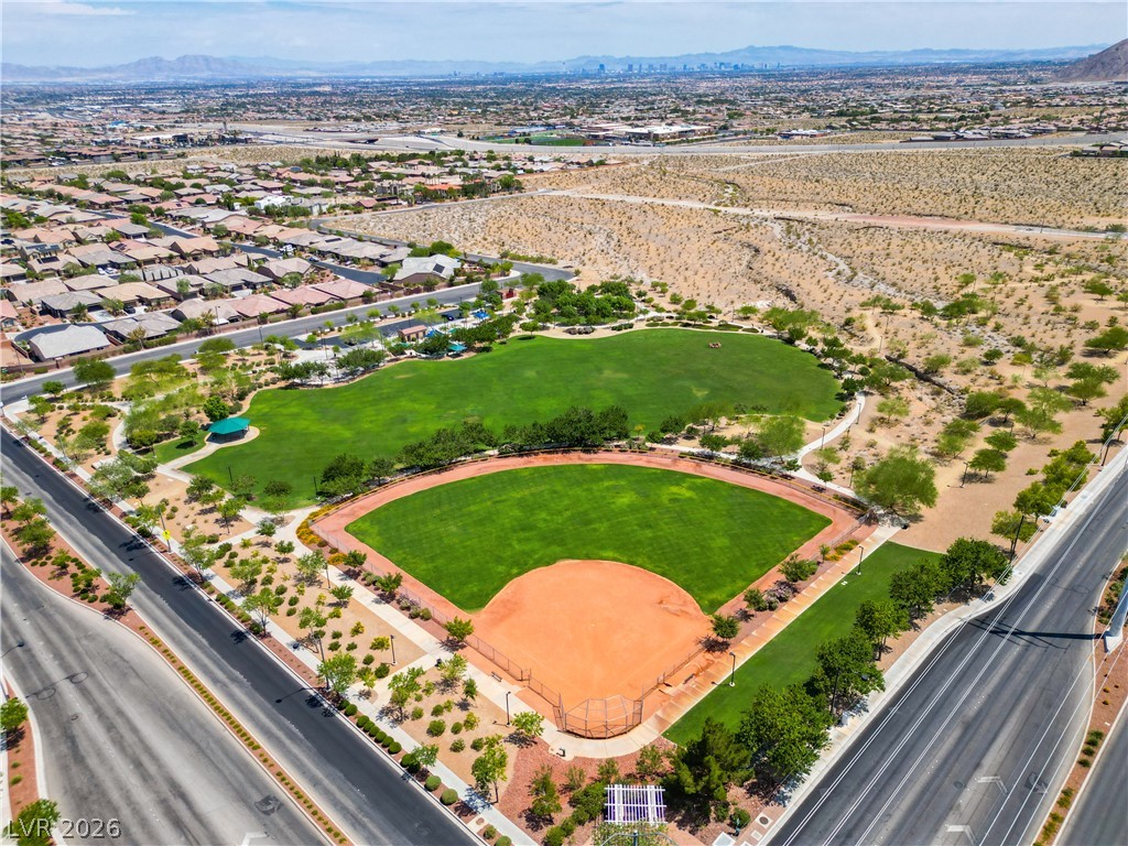 10851 Hanwicke Harbor Avenue Las Vegas NV 89166