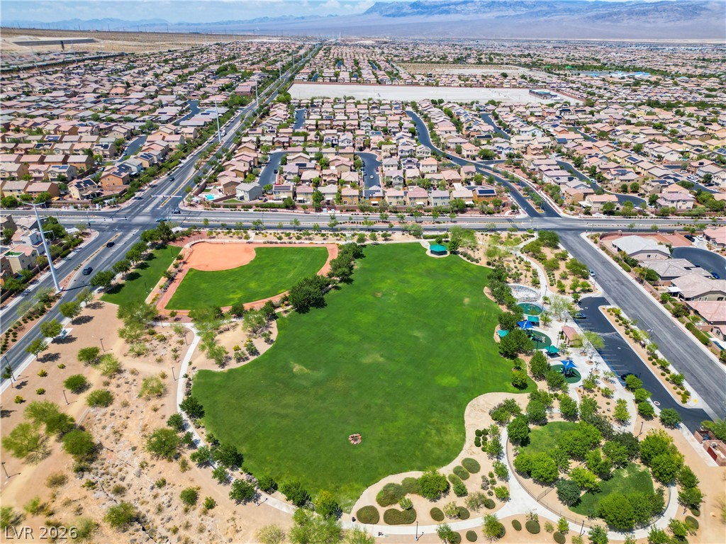 10851 Hanwicke Harbor Avenue Las Vegas NV 89166