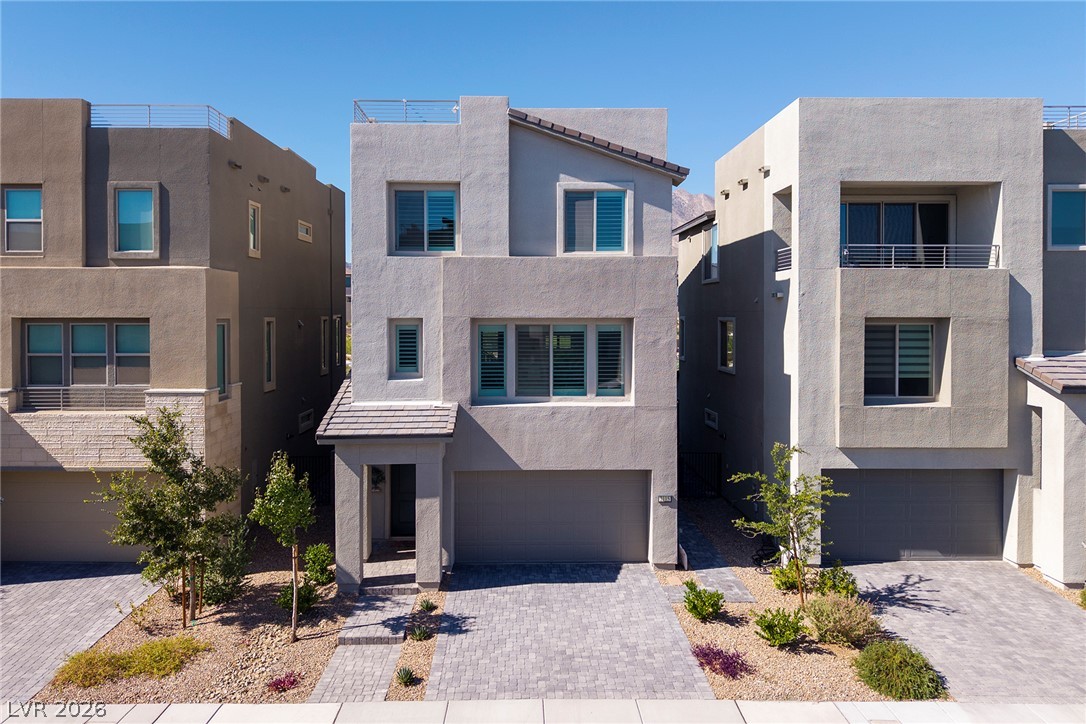 2115 Noble Perch Street Las Vegas NV 89138