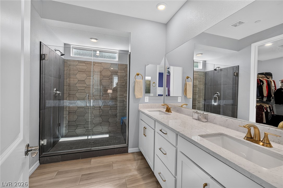 2115 Noble Perch Street Las Vegas NV 89138