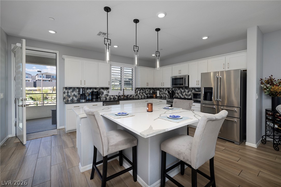 2115 Noble Perch Street Las Vegas NV 89138