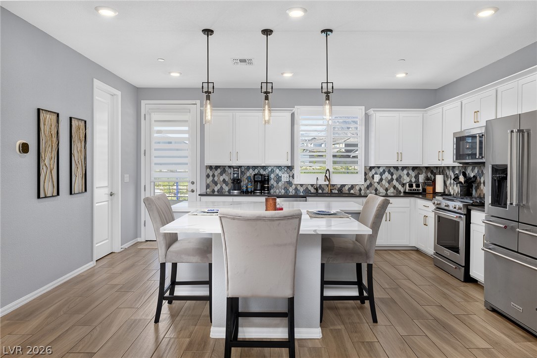 2115 Noble Perch Street Las Vegas NV 89138