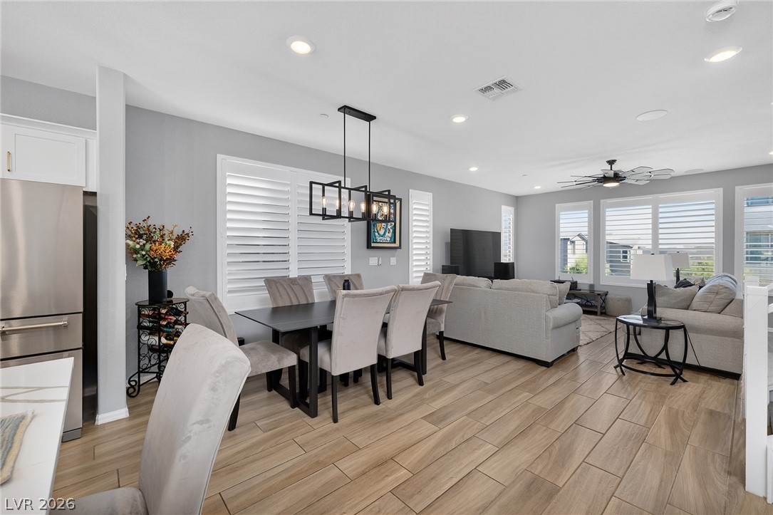 2115 Noble Perch Street Las Vegas NV 89138