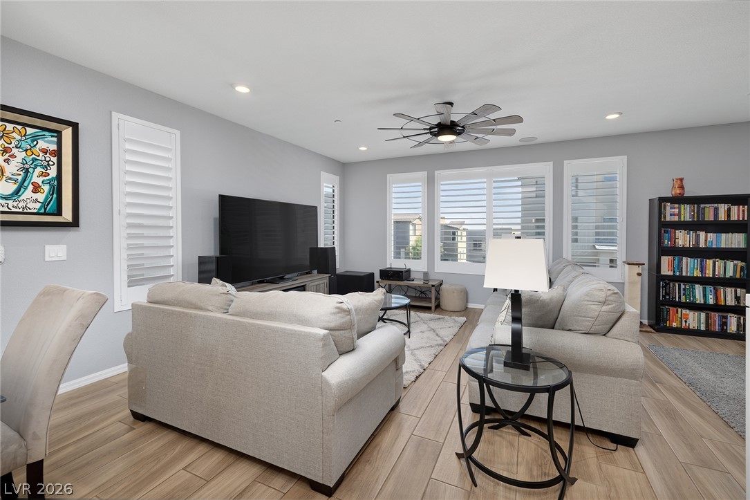 2115 Noble Perch Street Las Vegas NV 89138