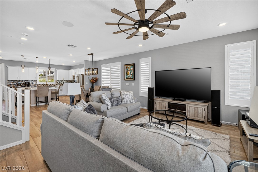 2115 Noble Perch Street Las Vegas NV 89138