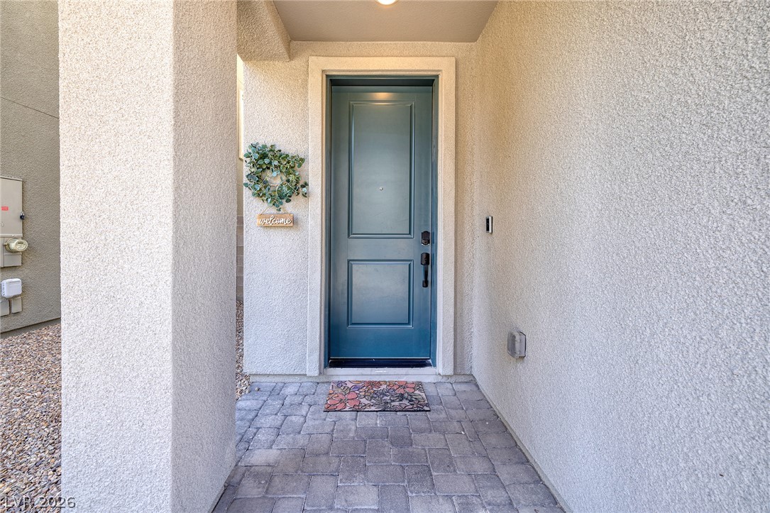 2115 Noble Perch Street Las Vegas NV 89138