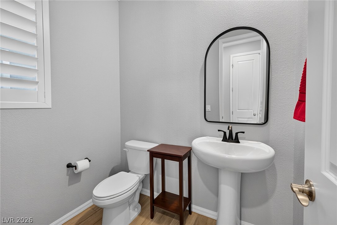 2115 Noble Perch Street Las Vegas NV 89138