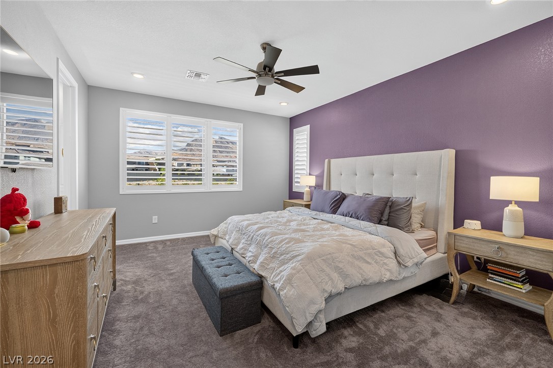 2115 Noble Perch Street Las Vegas NV 89138