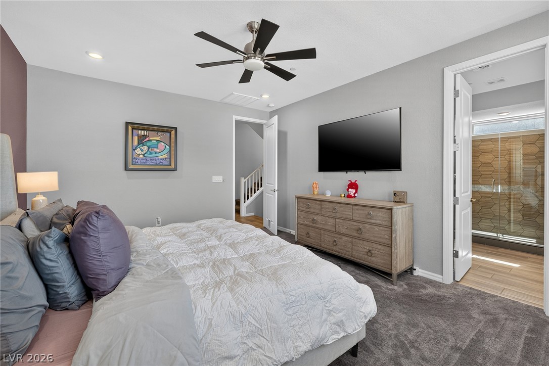 2115 Noble Perch Street Las Vegas NV 89138