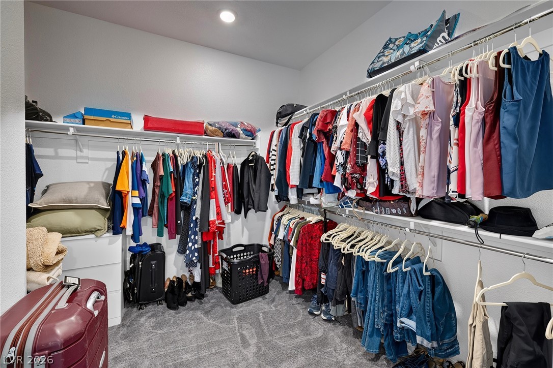 2115 Noble Perch Street Las Vegas NV 89138