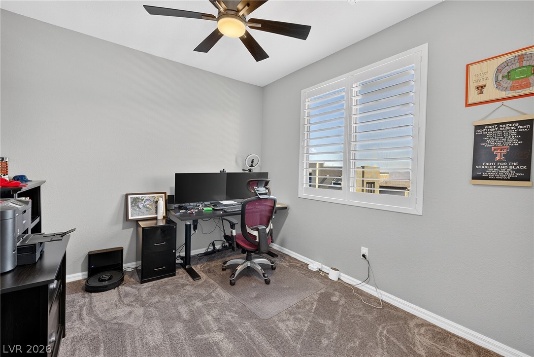 2115 Noble Perch Street Las Vegas NV 89138
