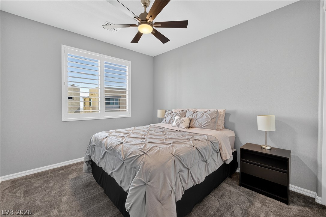 2115 Noble Perch Street Las Vegas NV 89138