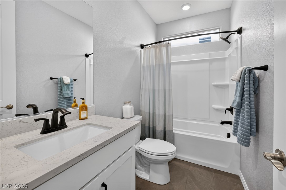 2115 Noble Perch Street Las Vegas NV 89138