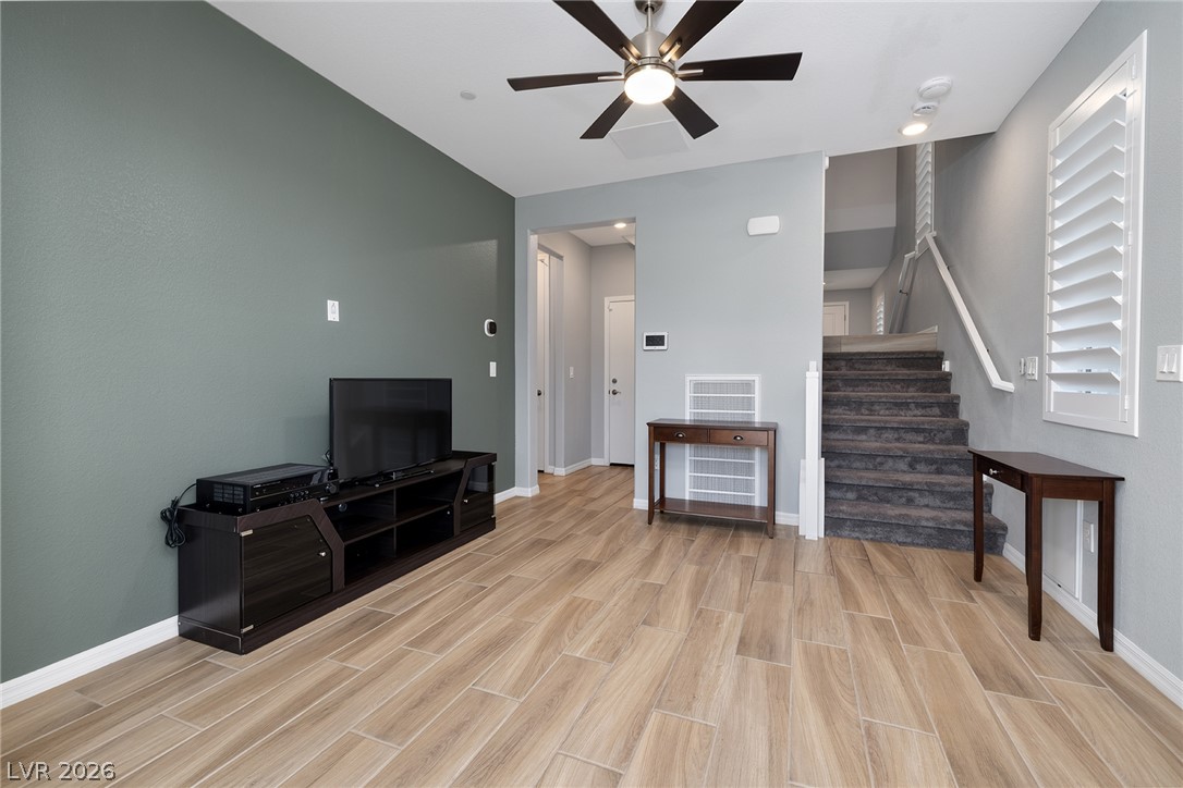 2115 Noble Perch Street Las Vegas NV 89138