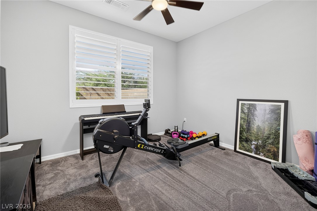 2115 Noble Perch Street Las Vegas NV 89138