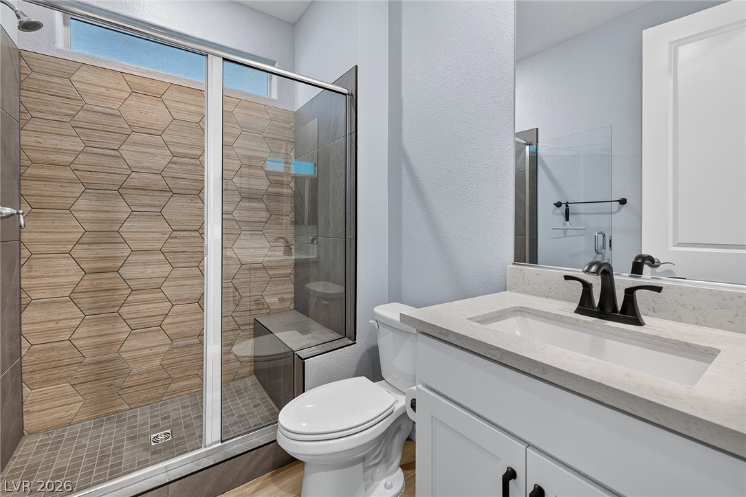 2115 Noble Perch Street Las Vegas NV 89138