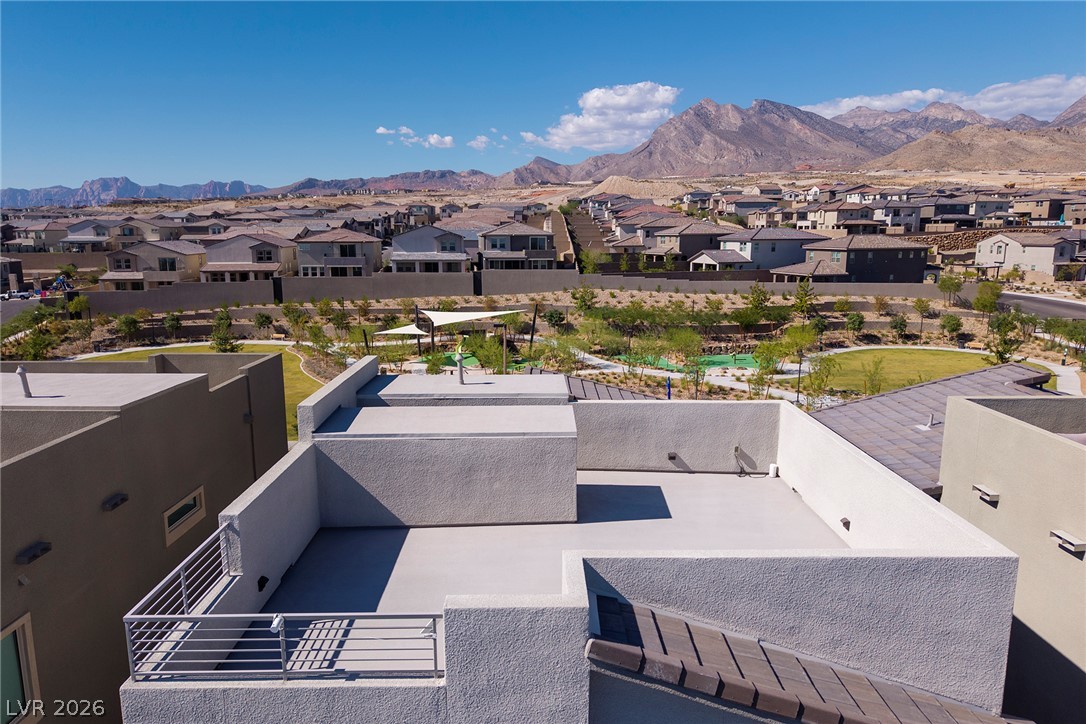 2115 Noble Perch Street Las Vegas NV 89138