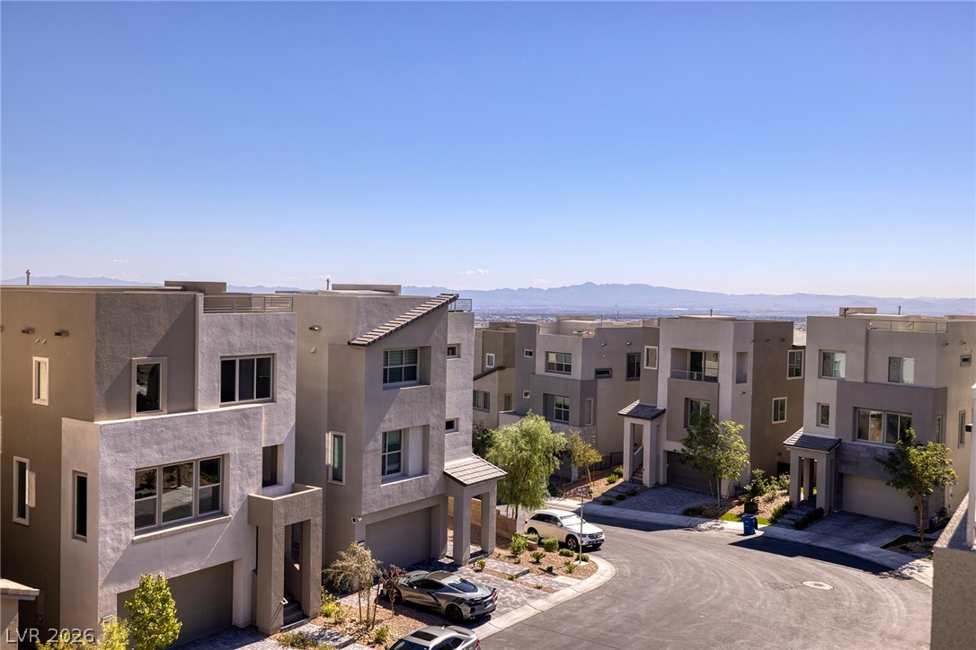 2115 Noble Perch Street Las Vegas NV 89138