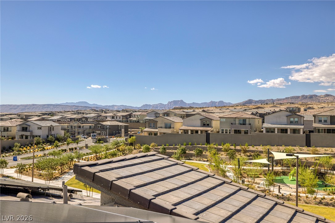 2115 Noble Perch Street Las Vegas NV 89138