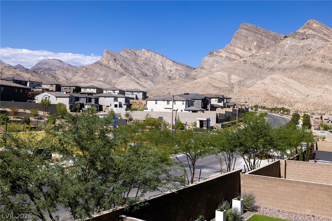 2115 Noble Perch Street Las Vegas NV 89138