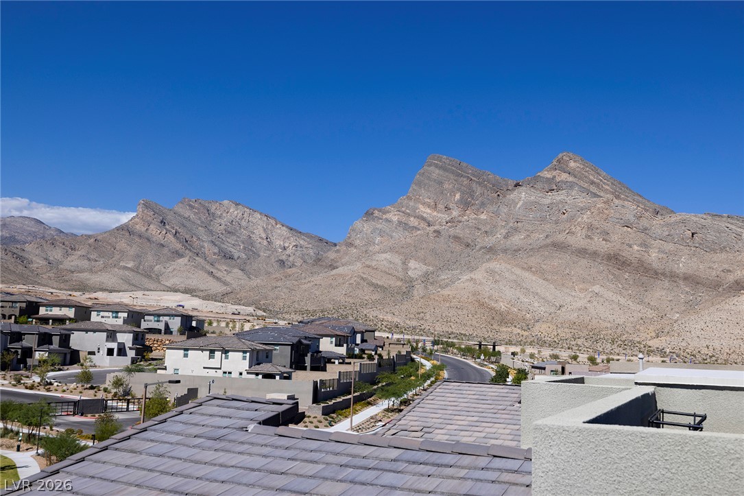2115 Noble Perch Street Las Vegas NV 89138