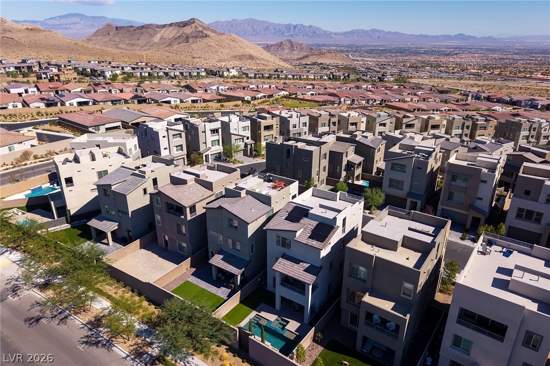 2115 Noble Perch Street Las Vegas NV 89138