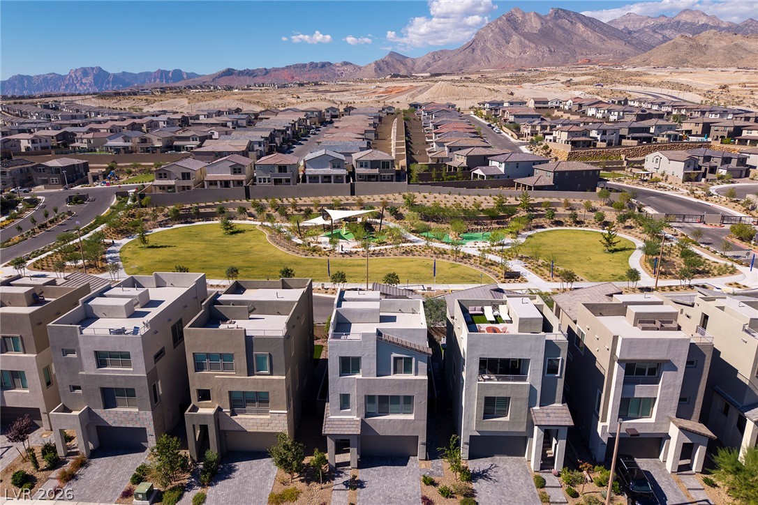 2115 Noble Perch Street Las Vegas NV 89138