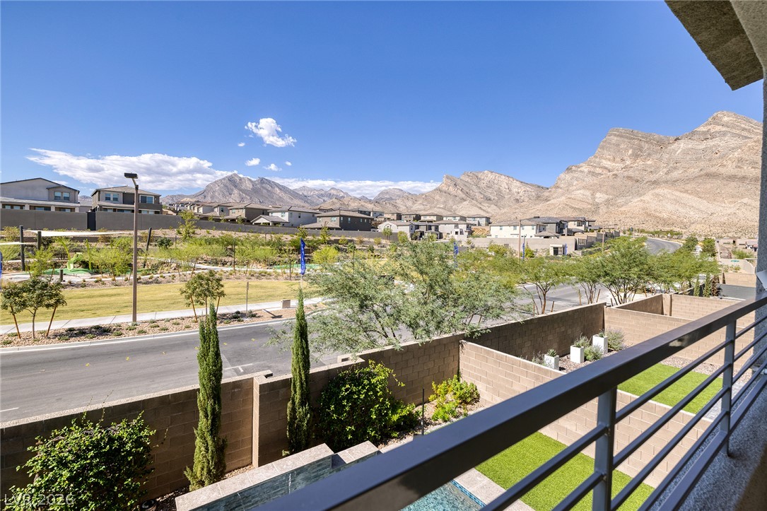 2115 Noble Perch Street Las Vegas NV 89138