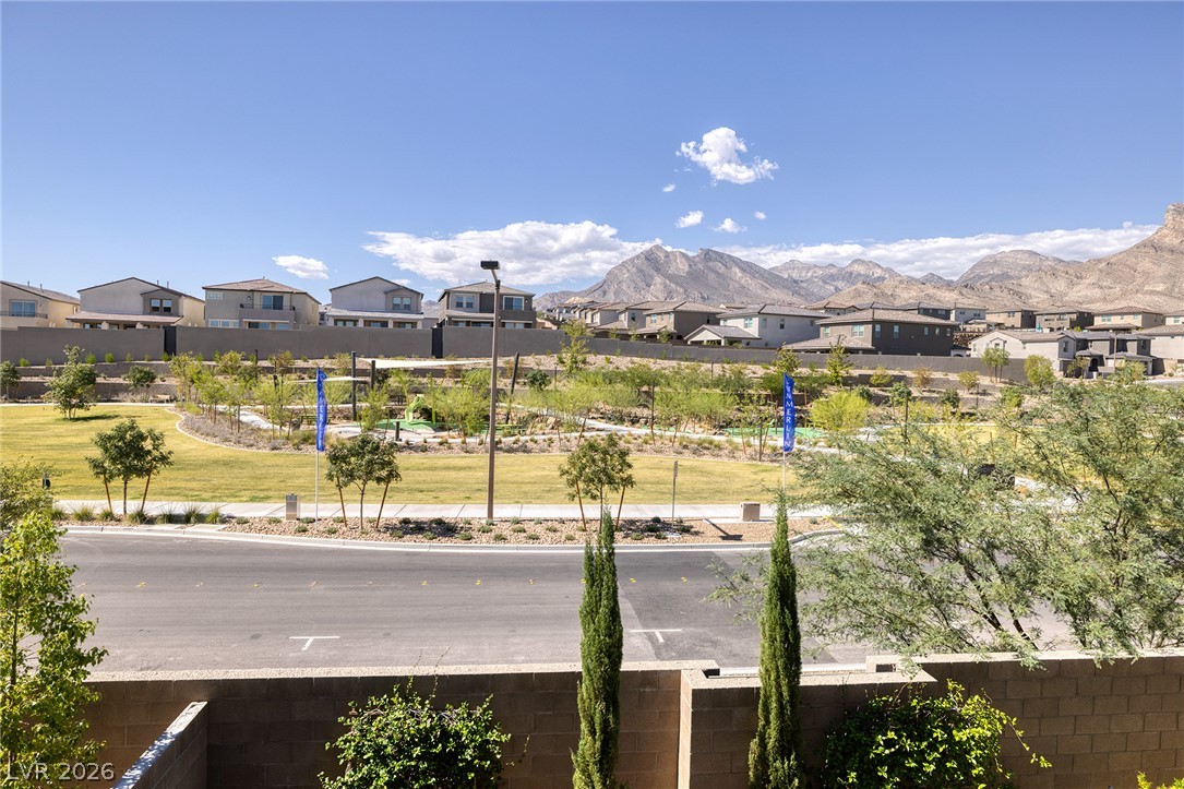 2115 Noble Perch Street Las Vegas NV 89138