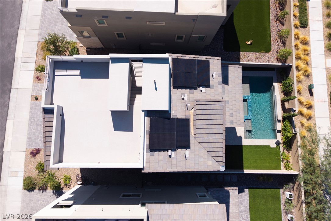 2115 Noble Perch Street Las Vegas NV 89138