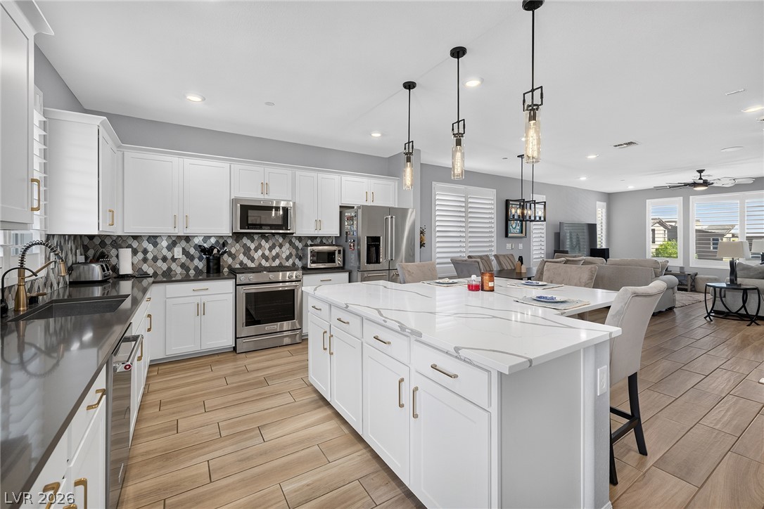 2115 Noble Perch Street Las Vegas NV 89138