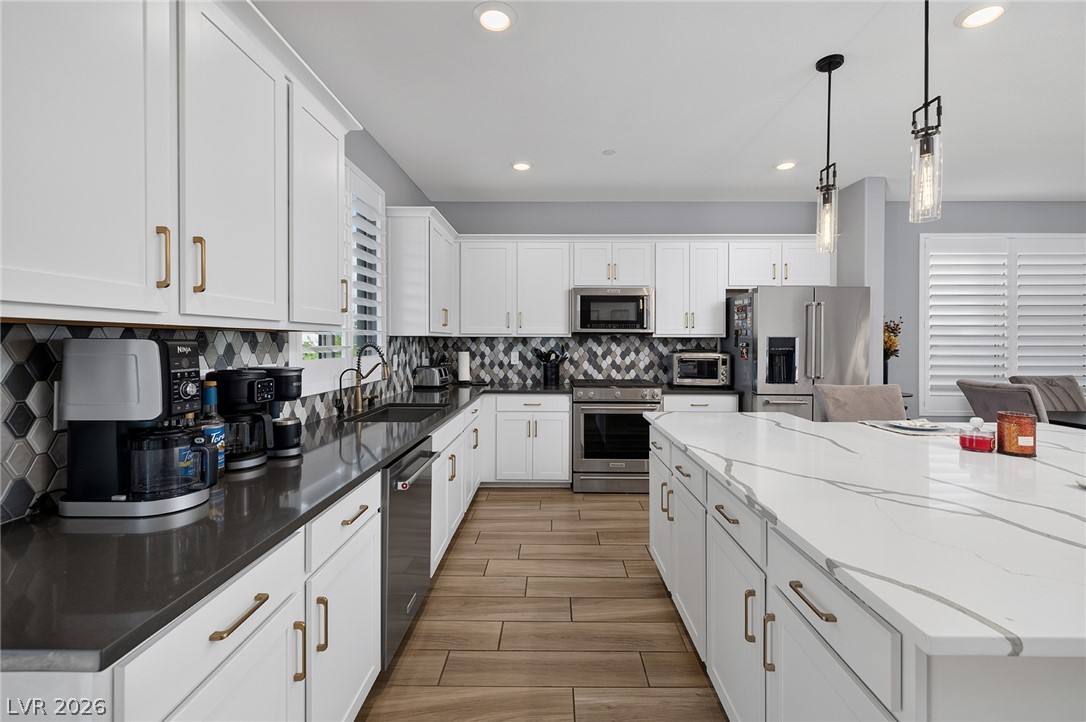 2115 Noble Perch Street Las Vegas NV 89138