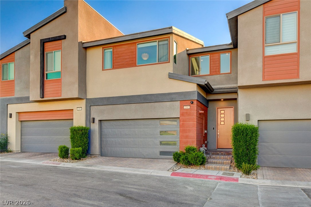 2387 San Siro Street Henderson NV 89044