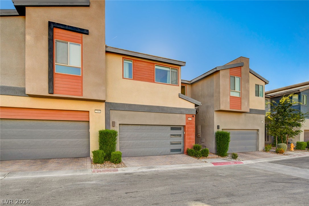 2387 San Siro Street Henderson NV 89044