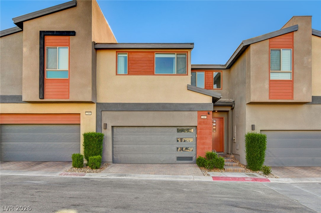 2387 San Siro Street Henderson NV 89044
