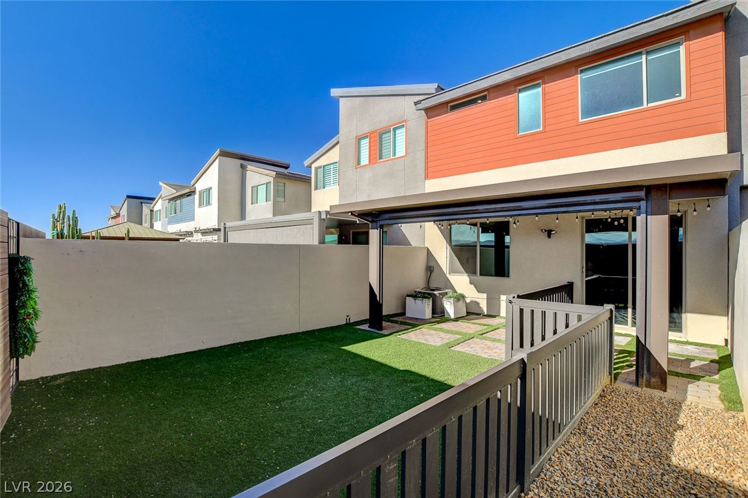 2387 San Siro Street Henderson NV 89044