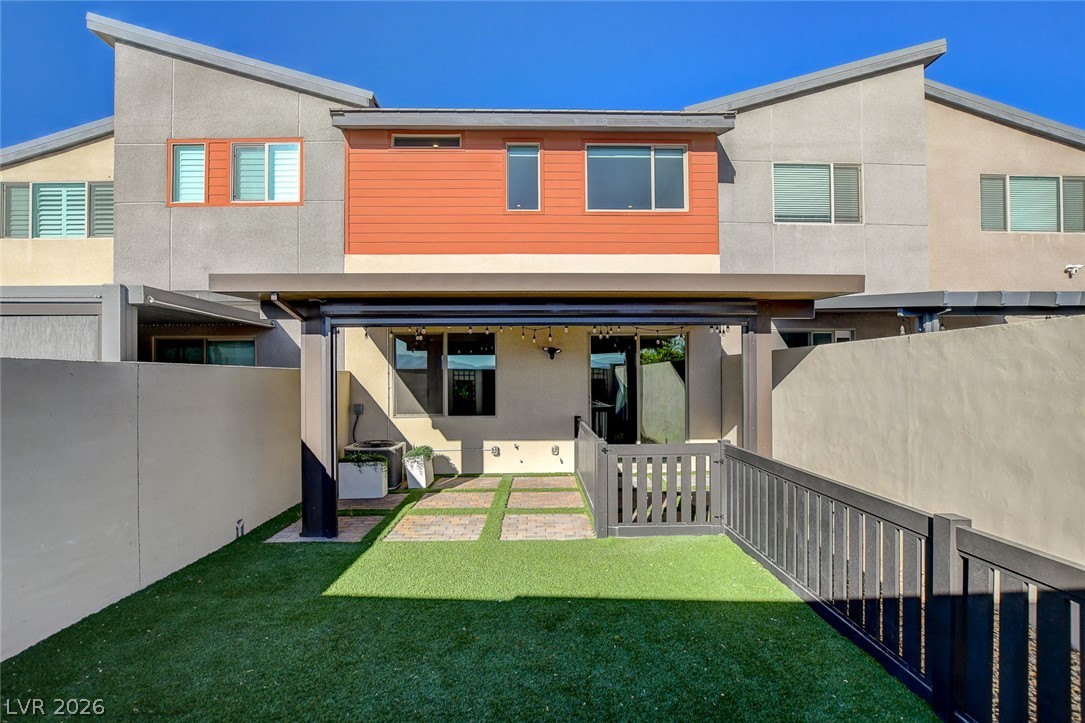 2387 San Siro Street Henderson NV 89044