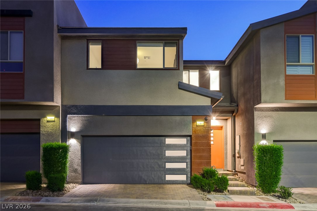 2387 San Siro Street Henderson NV 89044