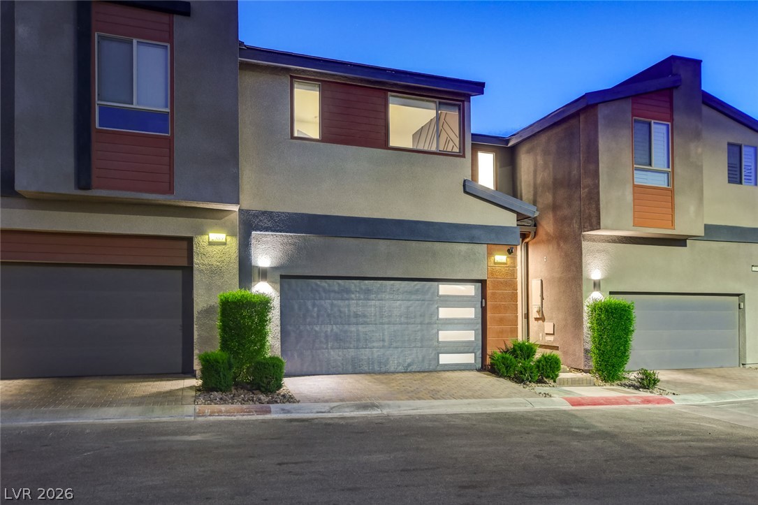 2387 San Siro Street Henderson NV 89044