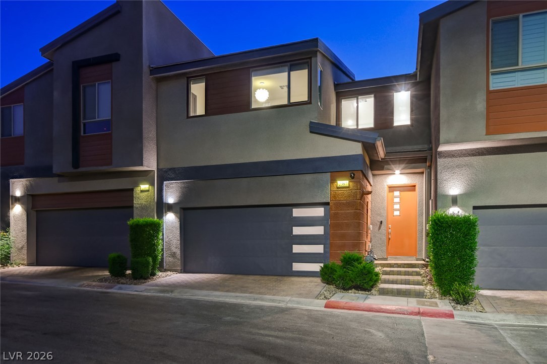2387 San Siro Street Henderson NV 89044